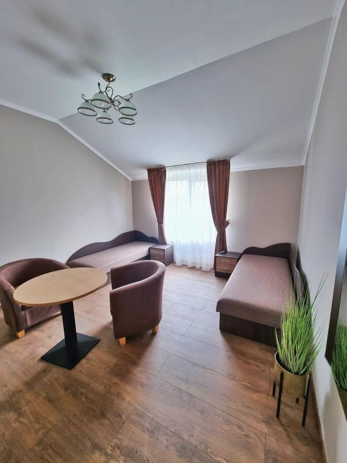 Kunigiskiu Apartamentai Паланга Екстер'єр фото