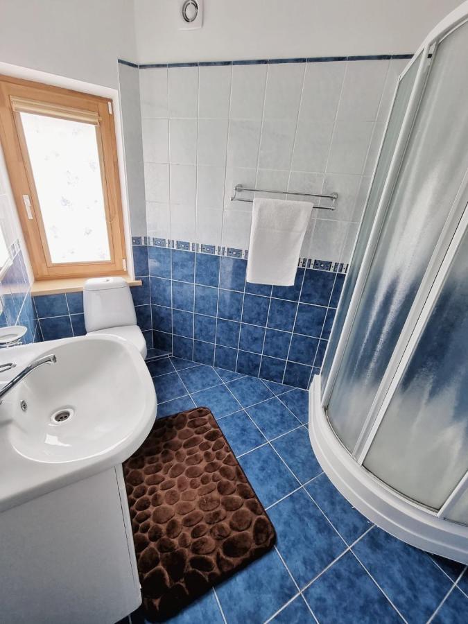 Kunigiskiu Apartamentai Паланга Екстер'єр фото